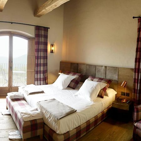 Hotel Puig Francó - Adults Only Camprodon Habitación foto