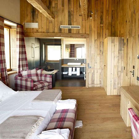 Hotel Puig Francó - Adults Only Camprodon Habitación foto