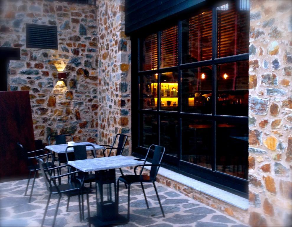 Hotel Puig Francó - Adults Only Camprodon Exterior foto