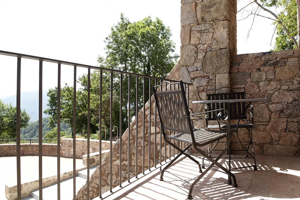 Hotel Puig Francó - Adults Only Camprodon Exterior foto