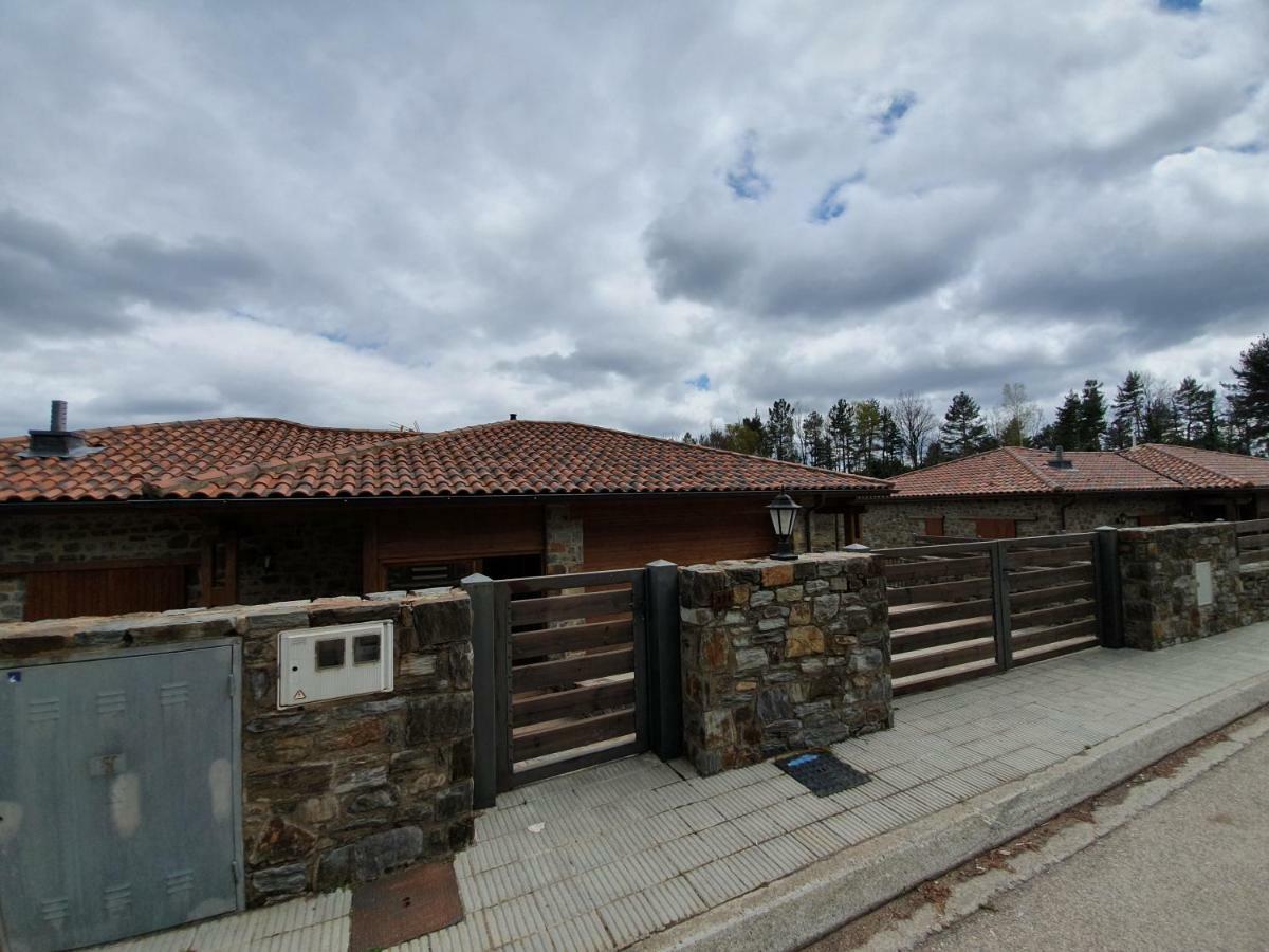 Hotel Puig Francó - Adults Only Camprodon Exterior foto