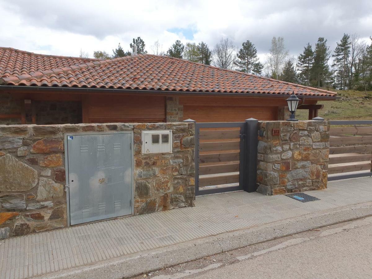 Hotel Puig Francó - Adults Only Camprodon Exterior foto