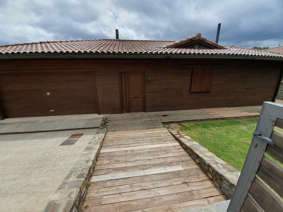 Hotel Puig Francó - Adults Only Camprodon Exterior foto