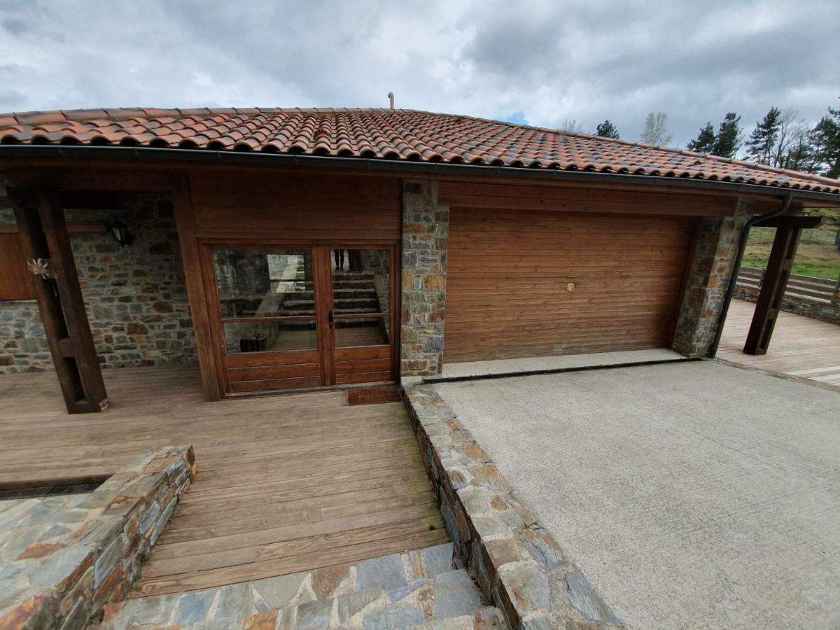 Hotel Puig Francó - Adults Only Camprodon Exterior foto