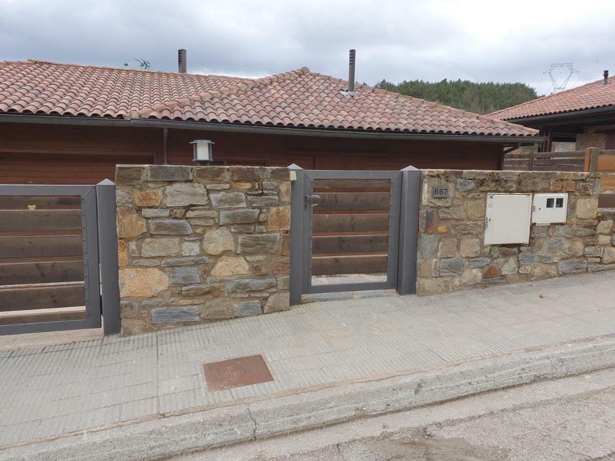 Hotel Puig Francó - Adults Only Camprodon Exterior foto