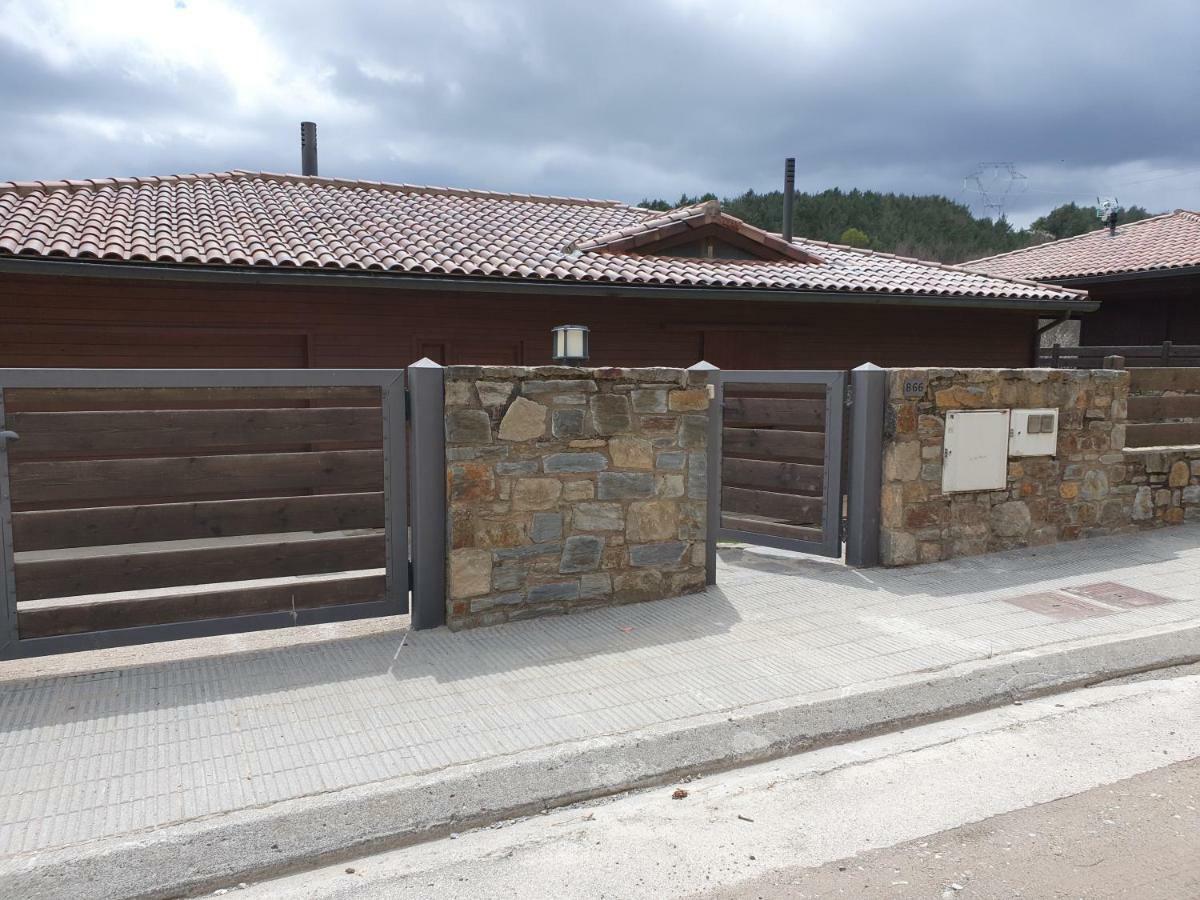 Hotel Puig Francó - Adults Only Camprodon Exterior foto